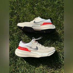 Nike Invincible Run 3 “Crimson Red”